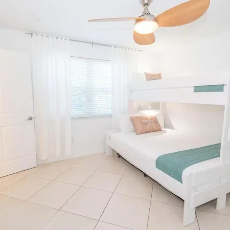 Fort Pierce - 2Bd,2Ba Tropical Surfside Retreat Esterno foto
