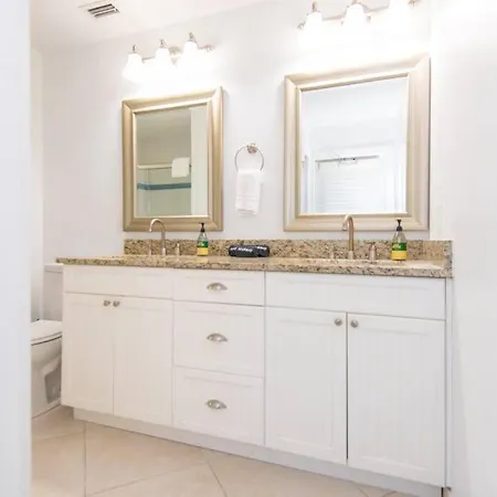Fort Pierce - 2Bd,2Ba Tropical Surfside Retreat Esterno foto