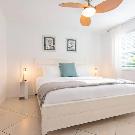 Fort Pierce - 2Bd,2Ba Tropical Surfside Retreat Esterno foto
