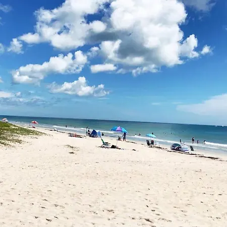 Fort Pierce - 2Bd,2Ba Tropical Surfside Retreat Esterno foto