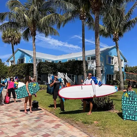 Fort Pierce - 2Bd,2Ba Tropical Surfside Retreat Esterno foto