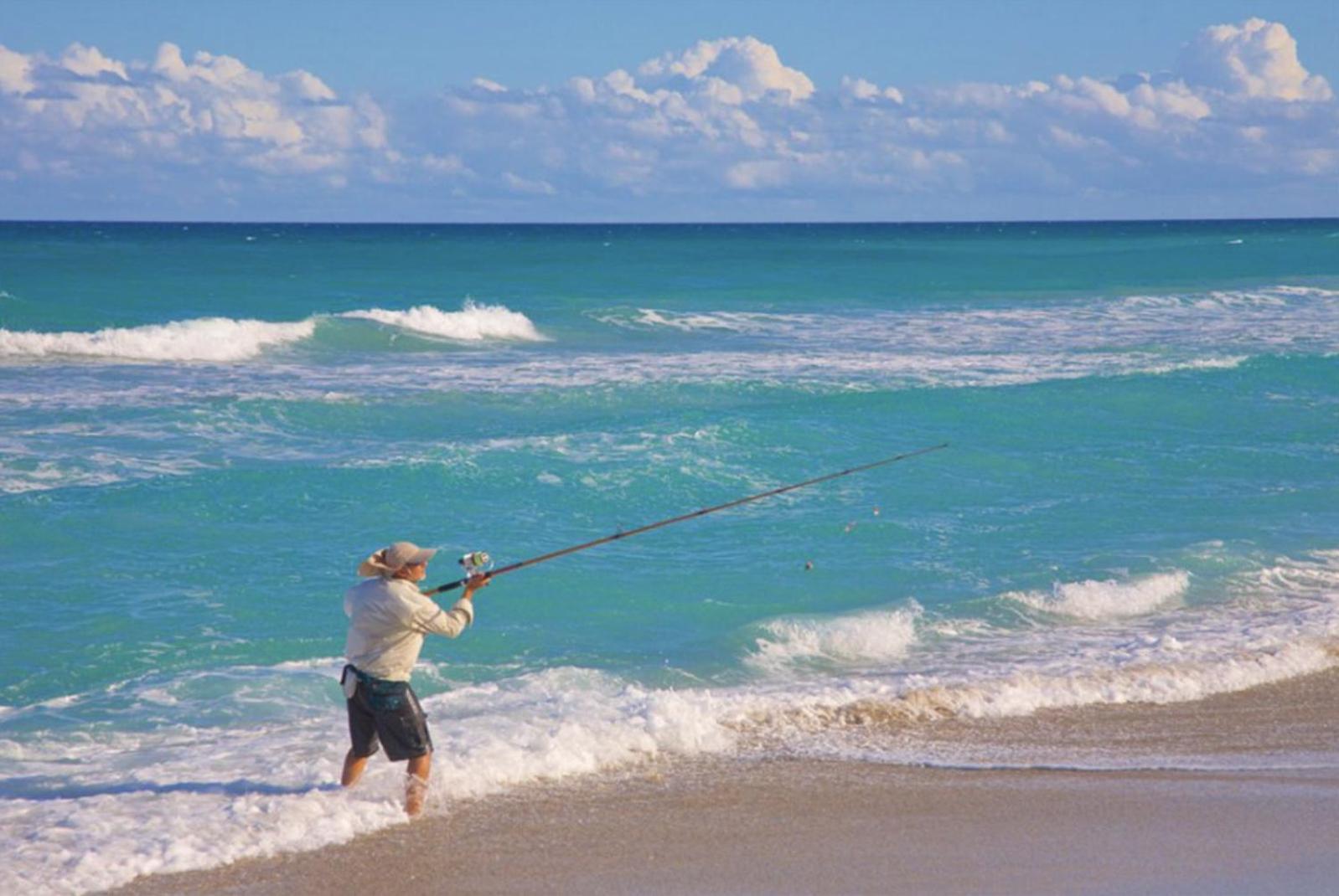 Pierce - 2bd,2ba Tropical Surfside Retreat Villa Fort Pierce