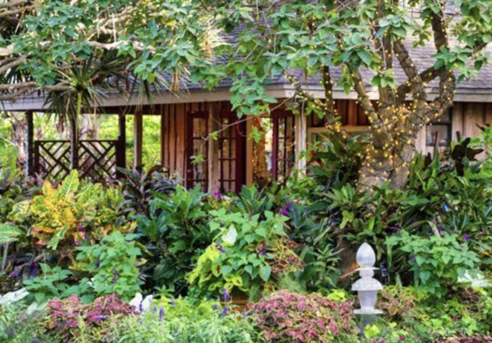 Pierce - 2bd,2ba Tropical Surfside Retreat